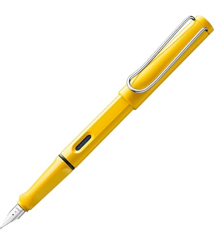 Amazon.com : Lamy 1227752 Nib Gold Medium : Office Products
